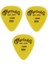 Delrin Pena 0.88 mm Gitar Pena (3 Adet) 1