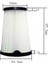 Electrolux Aeg AEF150 Için 1 Adet Filtre, Tüm Aeg Ergorapido Cx7-2 Modellerine Uyar CX7-2-45AN CX7-2-35FFP CX7-2-30GM (Yurt Dışından) 2
