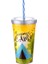 Cool Lime Bardağı - Limeshake Bardak 600 ml 4