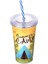Cool Lime Bardağı - Limeshake Bardak 600 ml 5