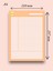 Civciv Desenli 2'li Set (A4-A5) Notepad - Not Defteri - Bloknot 3