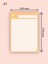 Civciv Desenli 2'li Set (A4-A5) Notepad - Not Defteri - Bloknot 4