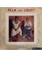 Ella Fitzgerald, Louis Armstrong ‎– Ella And Louis 1970LER Baskı Lp 1
