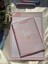 Tavşan Desenli 2'li Set (A4-A5) Notepad - Not Defteri - Bloknot 2
