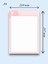 Tavşan Desenli 2'li Set (A4-A5) Notepad - Not Defteri - Bloknot 3
