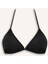 Regular Fit Üçgen Bikini Üstü-Fall in Love T3666AZ25SM 1