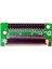 LCD Panel Flexi Repair KLVDS/FPC-30P 1.0mm Hd Fpc Input 30P Lvds Turn Pın QK0823B 2