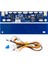 CA-188 LED Inverter UNIVERSAL15-24 Inch 6 Volt - 20 Volt Girişli 12*3 cm 1