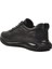 Siyah Hakiki Deri Erkek Sneaker Sucre 2501 M 4