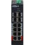 8port HS4412-8ET-120 10/100 1-Fsp Endüstriyel 120W Poe Switch 1