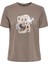 Onlfree Tencel Regular Fit T Shirt Kadın T Shirt 15303212 1