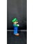 Süper Mario Lui Figür 15 cm 3