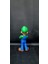 Süper Mario Lui Figür 15 cm 4
