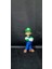 Süper Mario Lui Figür 15 cm 5