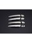 Bmw 3 Serisi E46 Krom Kapı Kolu 4 Kapı 1998-2003 1