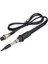 Yedek Havya Sapı 5 Pinli Dişi YH-862D+ 907A-803-852 YH-862D * YH-1936A 40 Watt 4