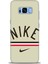 Samsung Galaxy S8 Kılıf Hd Baskılı - Nike 1
