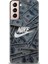 Samsung Galaxy S21 Plus Kılıf Hd Baskılı - Nike Dolar 1