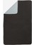 Nabaiji Mikrofiber Havlu - x l Boy - Siyah/gri Çizgili - 110 × 175 cm 2