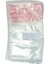 Kilitli Naylon Torba Poşet 9x11 cm Şeffaf 100 Adet 1 Paket 2