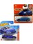 2 Araç Mavi Tesla Set - Hot Wheels Tesla Model S Plaid & Matchbox Tesla Model Y (1/64) 1
