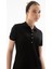 25Y0499K1 Kadın Polo Yaka Elbise 4