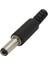 2.1mm Dc Jack 5.5*2.1 mm Adaptör Fiş Uç 2