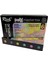 Gold Master Mix Pastel Set 6 Lı 1