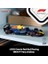Speed Champions Oracle Red Bull Racing RB20 F1 Yarış Arabası 77243 - 10 Yaş ve Üzeri Kız ve Erkek Çocukları Için Koleksiyonluk Sürücü Minifigürü Içeren Yapım Seti ve Sergileme Seti (251 Parça) 2