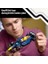 Speed Champions Oracle Red Bull Racing RB20 F1 Yarış Arabası 77243 - 10 Yaş ve Üzeri Kız ve Erkek Çocukları Için Koleksiyonluk Sürücü Minifigürü Içeren Yapım Seti ve Sergileme Seti (251 Parça) 3