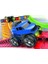 180906, Smoby Flextreme Kamyon, Çıkarılabilir ve Değiştirilebilir Gövde, Işıklı, Outdoor, Pilli, Smoby Flextreme Truck 3