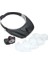 Cp-60 Kopfbandlupe Led-Lamba, Çıkarılabilir, 3