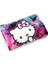 Hello Kitty Bulut Sherpa Pijama Çantası, 68,5 cm x 157,5 Cm, Slumber Kitty 3