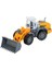 Wheels Kazıyıcı Ekskavatör 35 cm 1