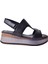 Femi Kadın Deri Sandalet 60440 1