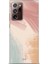 Samsung Galaxy Note 20 Kılıf Hd Baskılı - Soft Renkler 1
