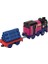 & Friends Fisher Price Thomas Motorlu Büyük Tekli Trenler - Ashima 3