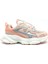 Coffee Filet Phylon Spor Ayakkabı Pudra 1