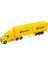 Wheels Sun-Yfn-Mxx-1/50 Tir Konteyner Ikili 36 Cm, Ses/ışık Fr. 2A 2