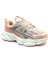 Coffee Filet Phylon Spor Ayakkabı Pudra 3