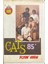 The Cats 85' Flyin' High Indonesia Baskı Kaset 1
