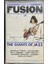 Atlantic Jazz Fusion The Giants Of Jazz Volume 11 Kaset 1