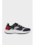 Süet ve Fileli Sneaker Ayakkabı Erkek Ayakkabı 50541703 408 1