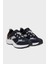 Süet ve Fileli Sneaker Ayakkabı Erkek Ayakkabı 50541703 408 2