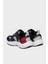 Süet ve Fileli Sneaker Ayakkabı Erkek Ayakkabı 50541703 408 4