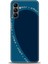 Samsung Galaxy A04S Kılıf Hd Baskılı - Amor Mavi 1