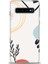 Samsung Galaxy S10 Kılıf Hd Baskılı - Siyah Dal 1