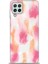 Samsung Galaxy M32 Kılıf Hd Baskılı - Pembe Palet 1