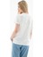 25Y0376K1 Kadın Baskılı T-Shirt 5