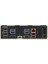 Gıgabyte B860M Aorus Elıte WIFI6E Ddr5 Hdmı-Dp Typec Pcıe 5.0 1851P Matx 5